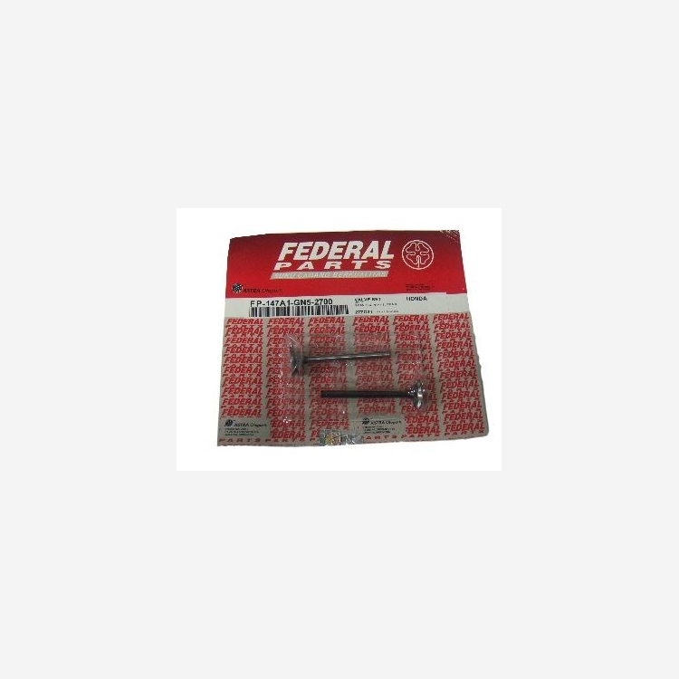 ΒΑΛΒΙΔΕΣ ΣΕΤ HONDA ASTREA SUPRA  FEDERAL