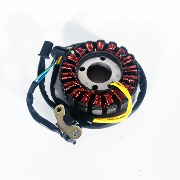 ΠΗΝΙΟΦΟΡΟΣ SUZUKI ADDRESS 125 TITAN