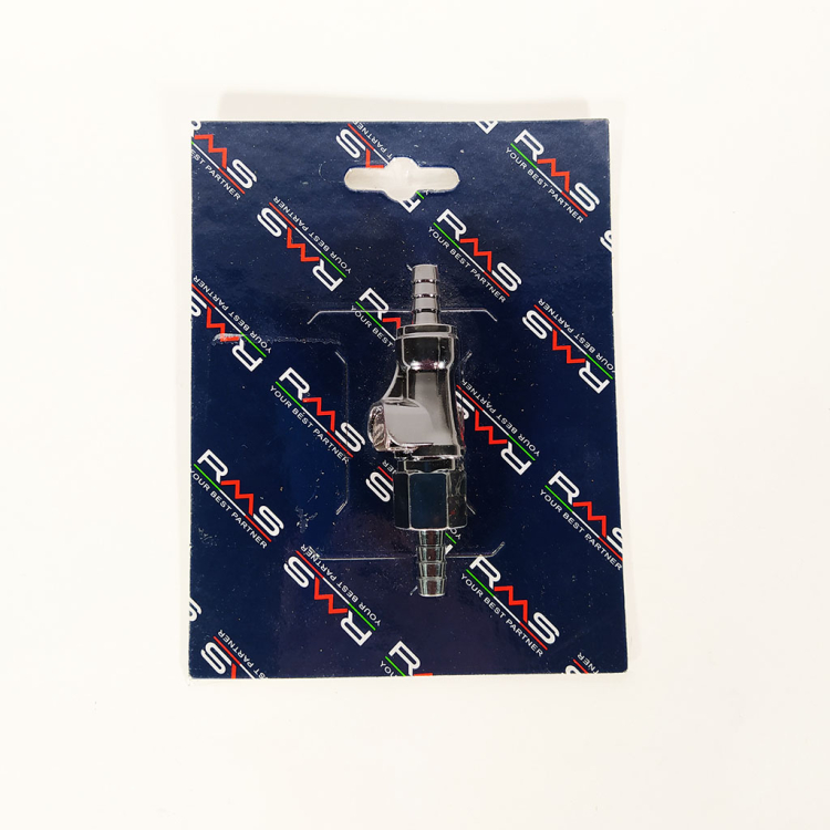 ΔΙΑΚΟΠΤΗΣ ΒΕΝΖΙΝΗΣ INJECTION  6MM RMS 121680060