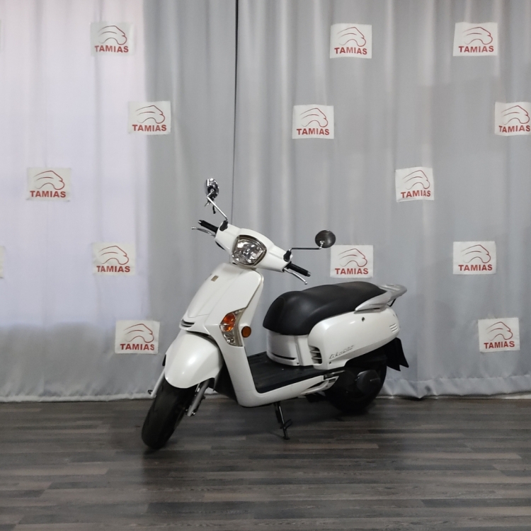Π.ΜΟΤ/ΤΑ KYMCO LIKE 200i