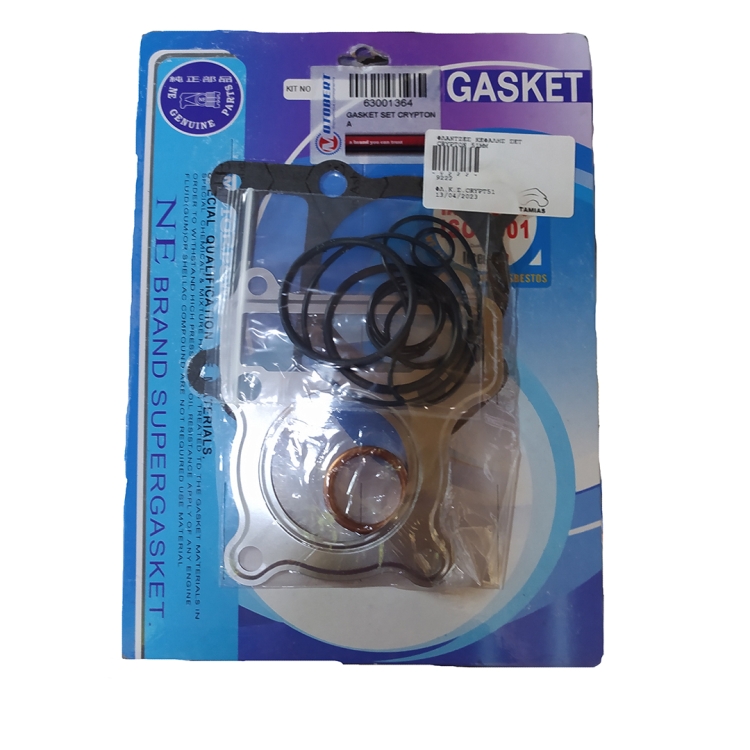ΦΛΑΝΤΖΕΣ ΚΕΦΑΛΗΣ ΣΕΤ YAMAHA CRYPTON 105 115 51mm TW