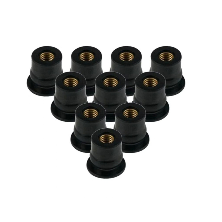 ΛΑΣΤΙΧΑΚΙ ΓΙΑ ΦΕΡΙΝΓΚ ΣΕΤ 6mm  BELTA