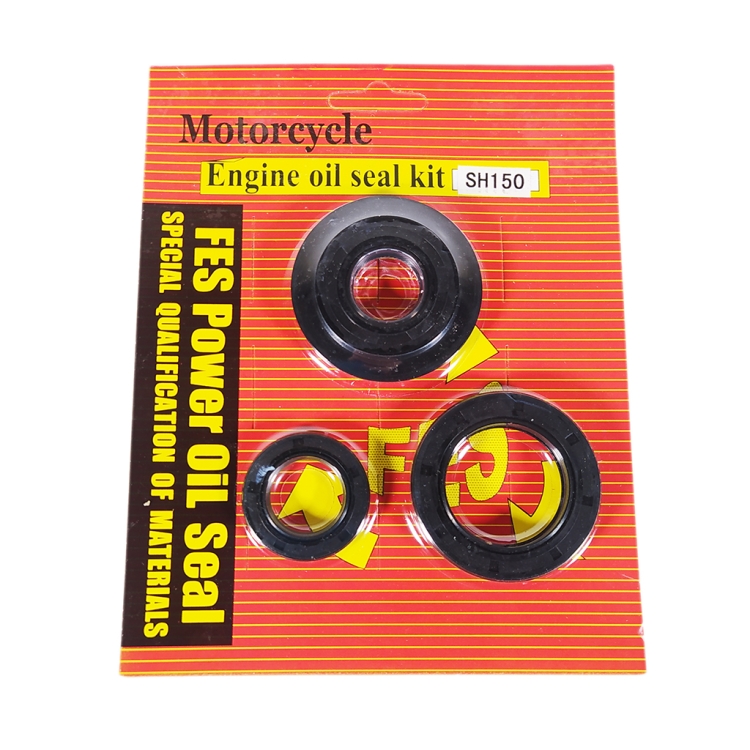ΤΣΙΜΟΥΧΕΣ ΣΕΤ HONDA SH150 3ΤΜΧ