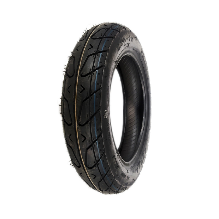 ΛΑΣΤΙΧΟ 300-10 KENDA K324 4Λ TL ΠΙΣΤΑΣ