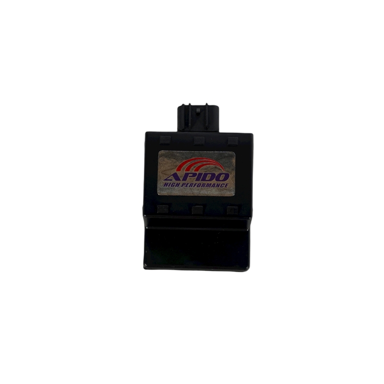 ΗΛΕΚΤΡΟΝΙΚΗ YAMAHA CRYPTON R115 T110 APIDO