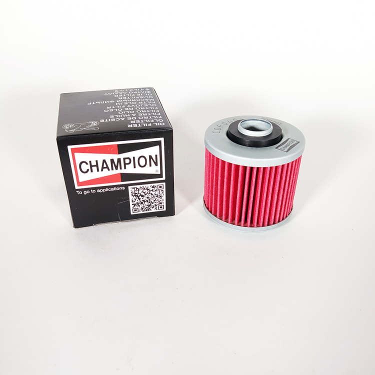 ΦΙΛΤΡΟ ΛΑΔΙΟΥ HONDA XR200 - 650 XL200 XL250R  XLR ΝΧ 250 CB500 GB XT600 TX660 TDM900 CHAMPION