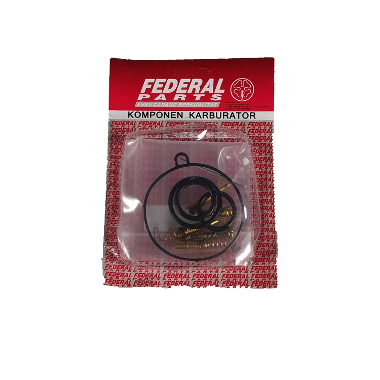 ΑΝΤΑΛΛΑΚΤΙΚΑ ΚΑΡΜΠΥΡΑΤΕΡ HONDA  ASTREA GRAND SUPRA FEDERAL