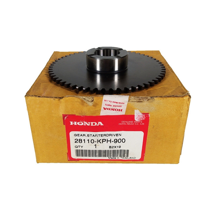 ΓΡΑΝΑΖΙ ΚΟΜΠΛΕΡ ΜΙΖΑΣ HONDA INNOVA ΜΕΓΑΛΟ 57ΔΟΝΤΙΑ ΓΝΗΣΙΟ