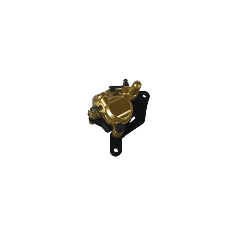 ΔΑΓΚΑΝΑ ΔΙΣΚΟΦΡΕΝΟΥ ΜΠΡΟΣΤΑ HONDA WAVE 110 SUPRA X125 GRAND NEW ΚΟΜΠΛΕ SHARK ΜΑΛΑΙΣΙΑΣ