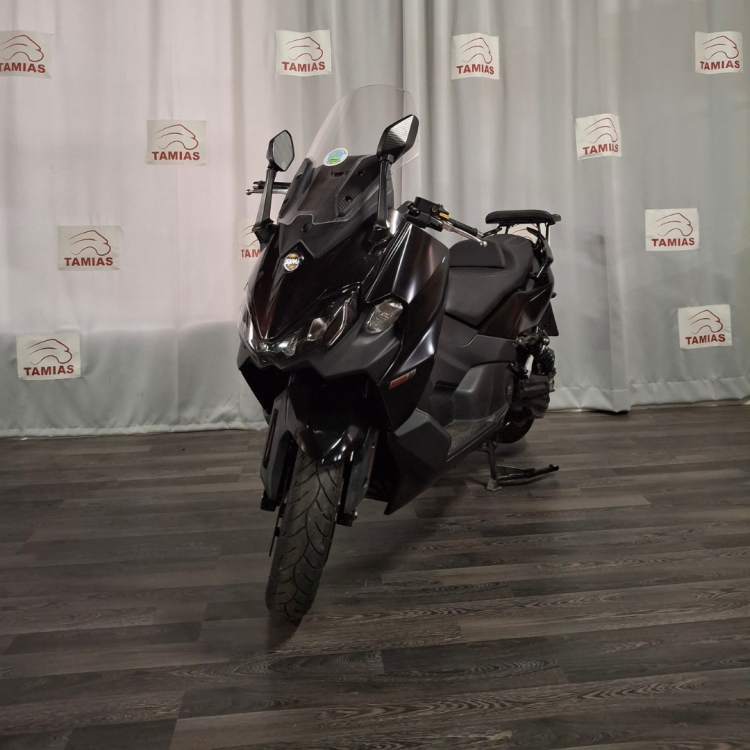 Π.ΜΟΤ/ΤΑ SYM MAXSYM TL 508 ABS E5