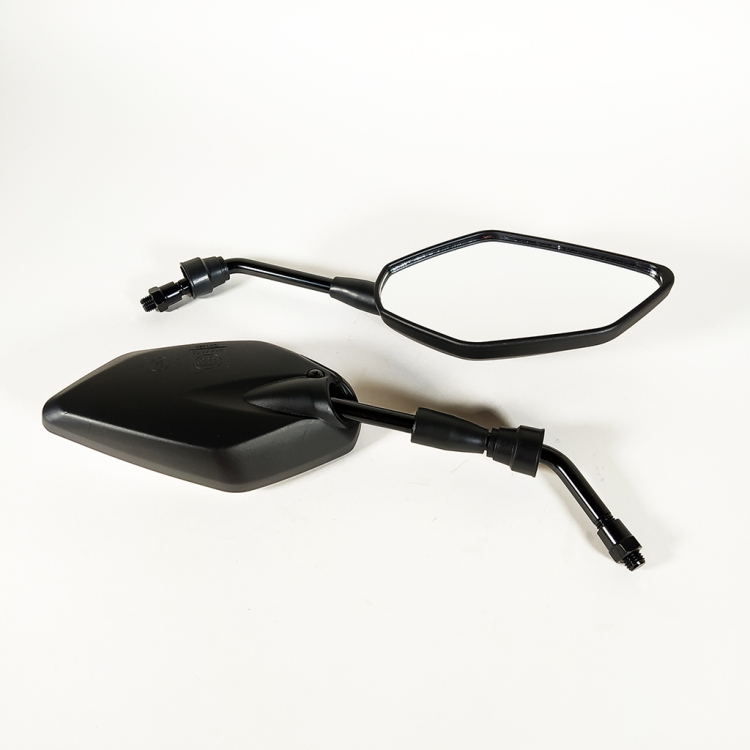 ΚΑΘΡΕΠΤΕΣ UNIVERSAL ΠΟΛΥΓΩΝΙΚΟΙ ΠΛΑΚΕ 10ΜΜ  ΖΕΥΓΟΣ