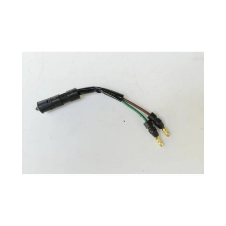 ΔΙΑΚΟΠΤΗΣ ΣΤΟΠ HONDA PCX125 150 2015-17 ΓΝΗΣΙΟΣ