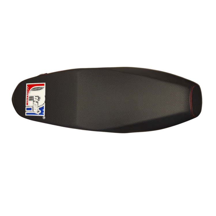 ΣΕΛΑ SYM VF185 ΛΕΠΤΗ RACING CARBON ROC
