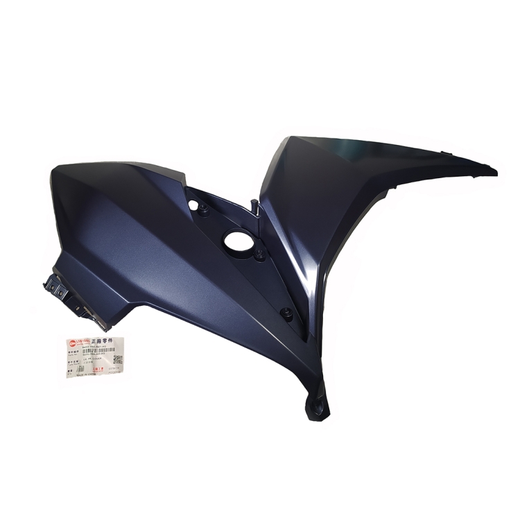 ΠΟΔΙΑ SYM JET14-125i-L-C-E4 / JET14-125i-A-C-E4 ΕΜΠΡΟΣΘΙΑ ΑΡΙΣΤΕΡΗ (GY-7547UL) ΓΝΗΣΙΑ
