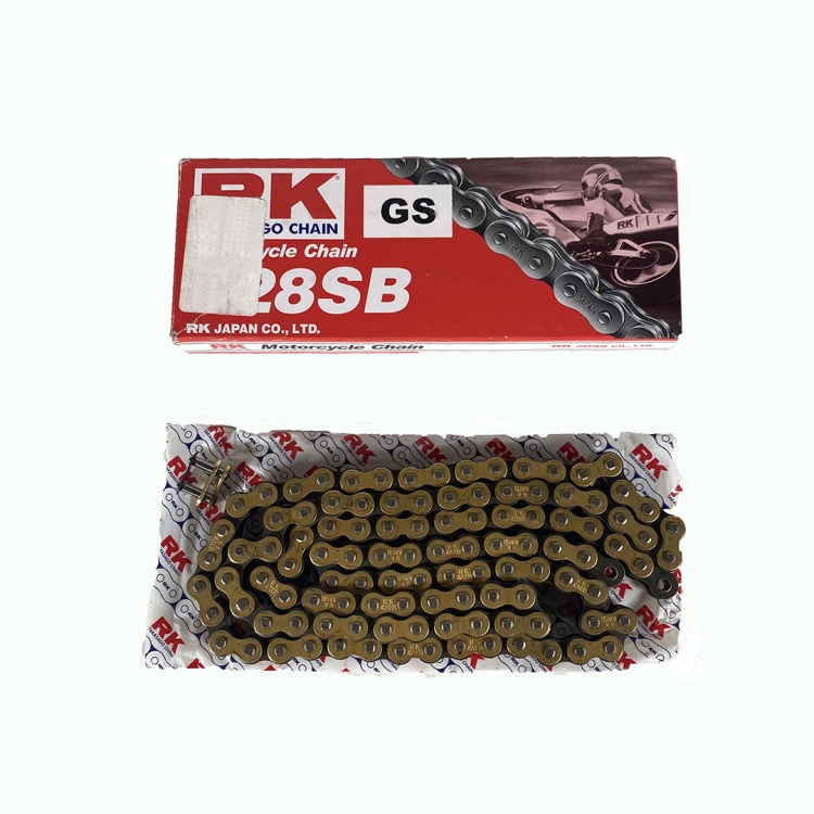 ΑΛΥΣΙΔΑ ΚΙΝΗΣΗΣ 428 112 SB RK ΧΡΥΣΗ  ΜΑΛΑΙΣΙΑΣ