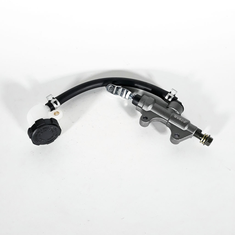 ΠΟΜΠΑ ΦΡΕΝΟΥ YAMAHA Z125 ΠΙΣΩ ΒΑΡΕΩΣ ΤΥΠΟΥ APIDO  (Τ-Τ 50ΜΜ)  ΟΚΟ