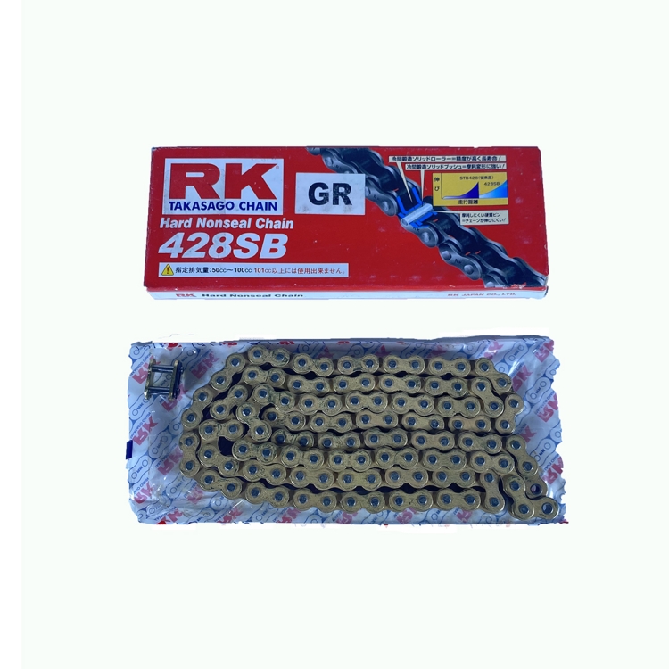 ΑΛΥΣΙΔΑ ΚΙΝΗΣΗΣ 428 112 RK ΜΑΛΑΙΣΙΑΣ ΧΡΥΣΗ ΕΝΙΣΧΥΜΕΝΗ