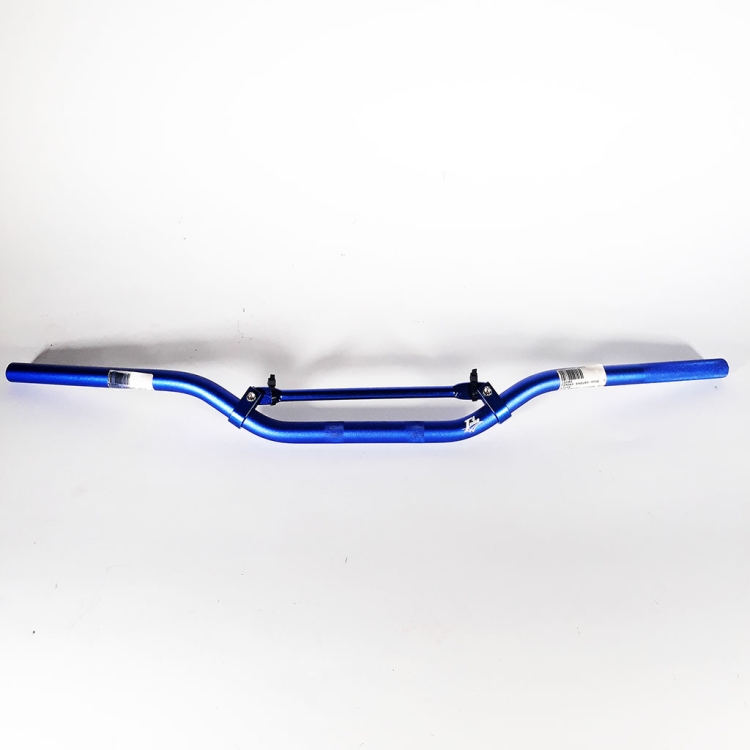 ΤΙΜΟΝΙ UNIVERSAL ENDURO ΜΠΛΕ  T4TUNE