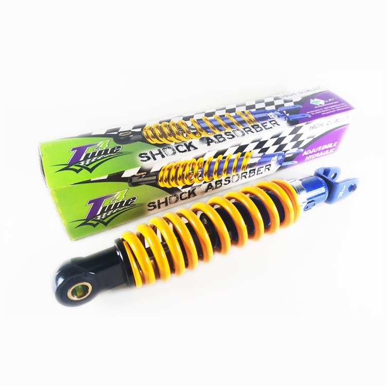 ΑΜΟΡΤΙΣΕΡ ΠΙΣΩ 26,5cm PEUGEOT SPEEDFIGHT Β/Δ ΚΙΤΡΙΝΟ ΤΕΜΑΧΙΟ