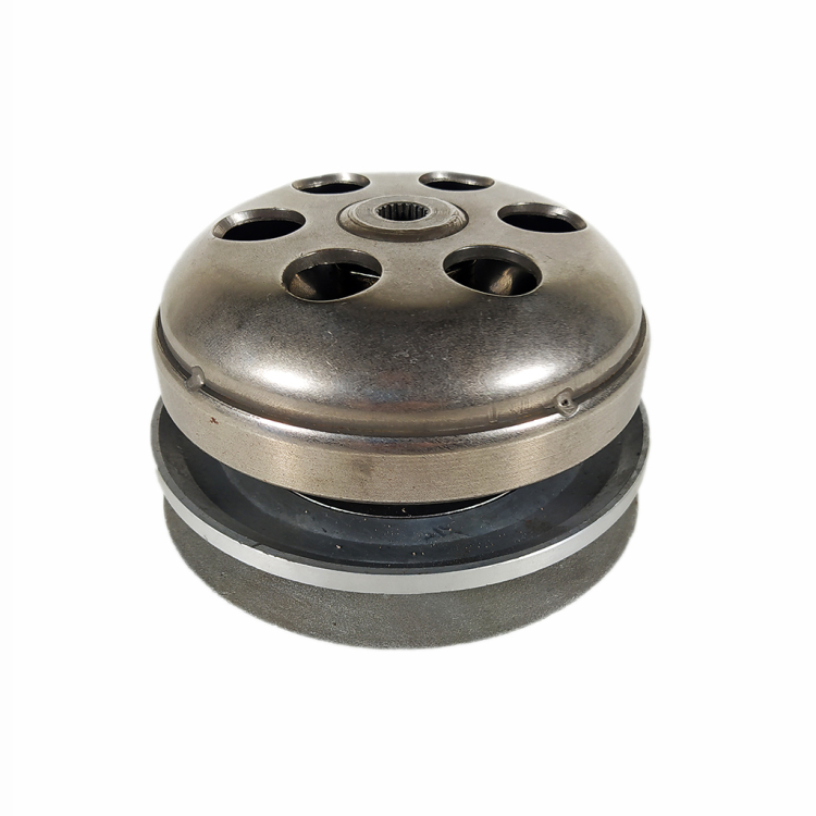 ΤΡΟΧΑΛΙΑ ΠΙΣΩ HONDA CH 250  ΚΟΜΠΛΕ OEM