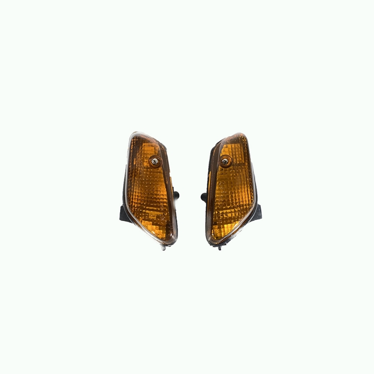 ΦΛΑΣ YAMAHA CRYPTON 105 ΕΜΠΡΟΣ ΣΕΤ ΧΩΡΙΣ ΝΤΟΥΙ