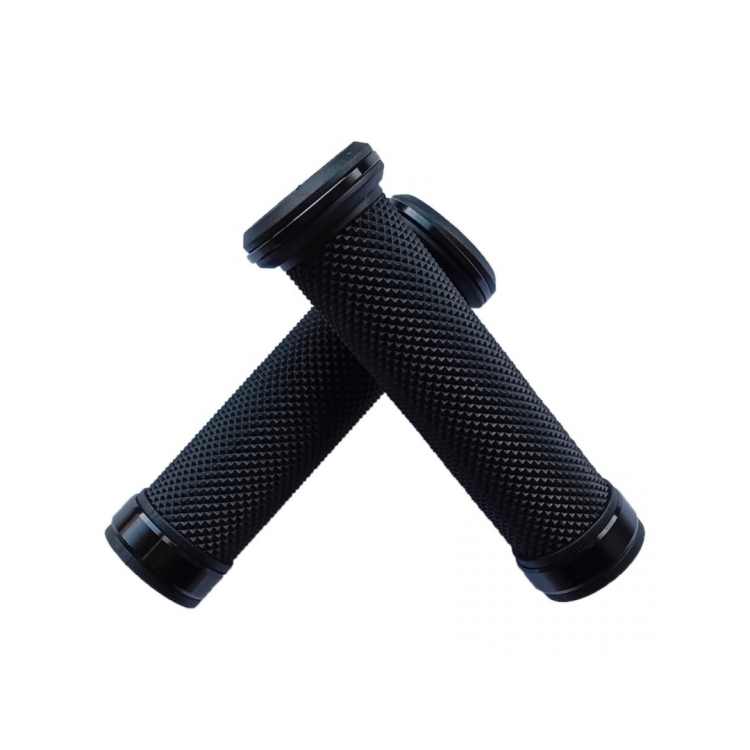 ΧΕΙΡΟΛΑΒΕΣ XINLI KLX-M02 ΜΑΥΡΕΣ 120mm ΣΕΤ