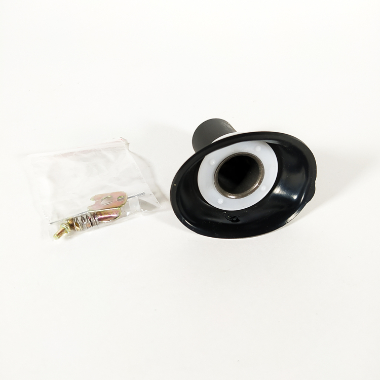 ΜΕΜΒΡΑΝΗ ΚΑΡΜΠΥΡΑΤΕΡ YAMAHA MAJESTY 125 RMS CARBON 24mm