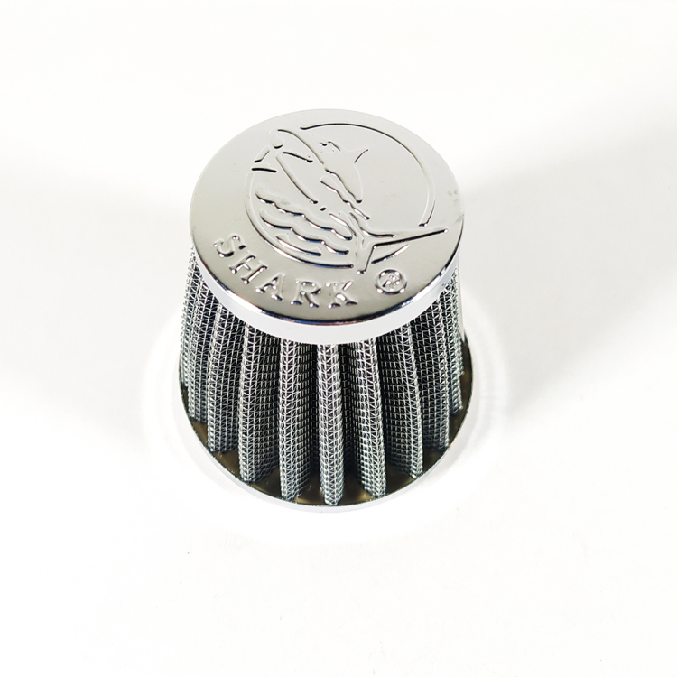 ΦΙΛΤΡΟΧΟΑΝΗ 54 MM ΚΩΝΙΚΗ ΝΙΚΕΛ ΜΕΓΑΛΗ ARROW