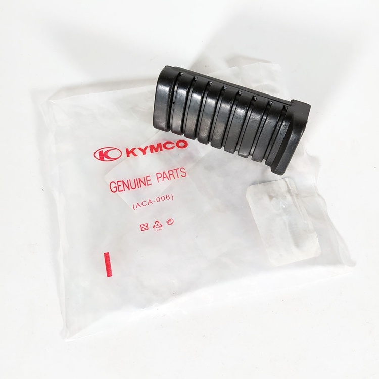 ΛΑΣΤΙΧΑ ΜΑΣΠΙΕ KYMCO SPIKE 125 ΕΜΠΡΟΣ ΓΝΗΣΙΟ ΤΕΜΑΧΙΟ