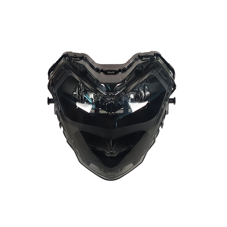 ΦΑΝΑΡΙ ΕΜΠΡΟΣ HONDA GTR 150 LED ΦΙΜΕ