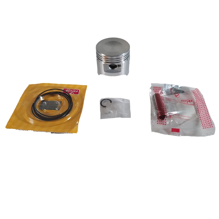 ΠΙΣΤΟΝΙ HONDA ASTREA GN5  STD 50mm 13ΠΕΙΡΟ ASPIRA