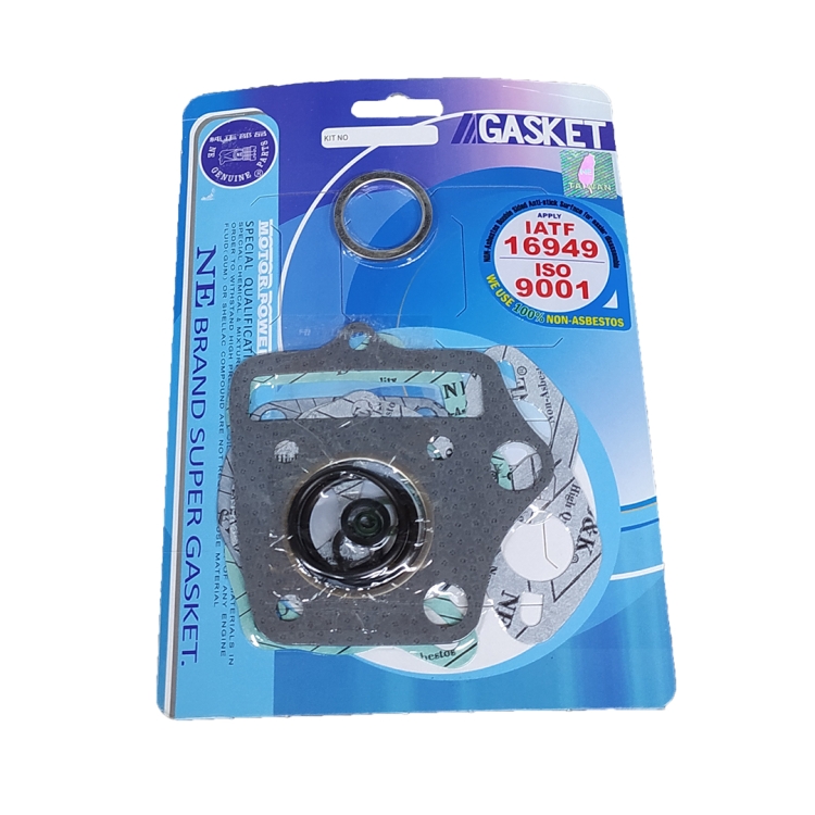 ΦΛΑΝΤΖΕΣ ΚΕΦΑΛΗΣ ΣΕΤ HONDA C50 39mm TW