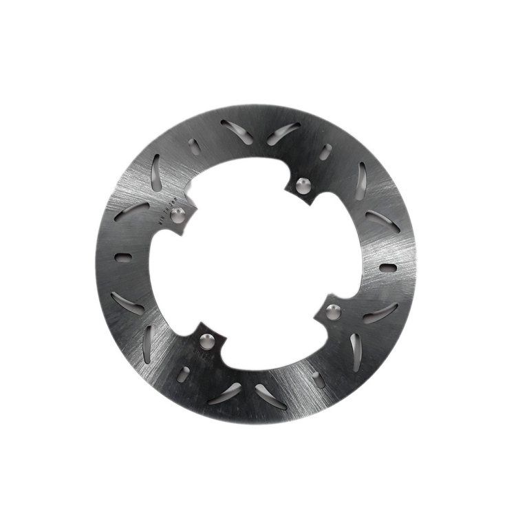 ΔΙΣΚΟΠΛΑΚΑ ΕΜΠΡΟΣ GILERA RUNNER 125-200 05-10/MP3 125-250-300