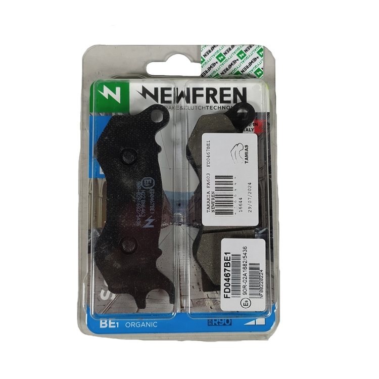 ΤΑΚΑΚΙΑ FA603  FD0467BE1 NEWFREN