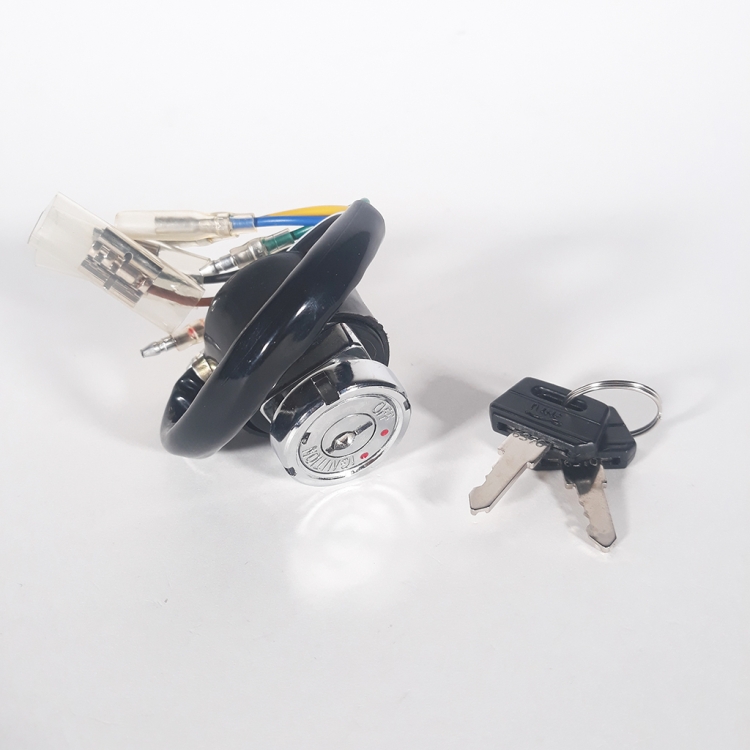 ΔΙΑΚΟΠΤΗΣ ΚΕΝΤΡΙΚΟΣ HONDA CF50 ΑΥΤΟΜΑΤΟ CB175 (7ΚΑΛ.)  TW