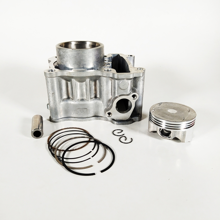 ΚΥΛΙΝΔΡΟΠΙΣΤΟΝΟ YAMAHA CRYPTON X-135 STD RIKEN