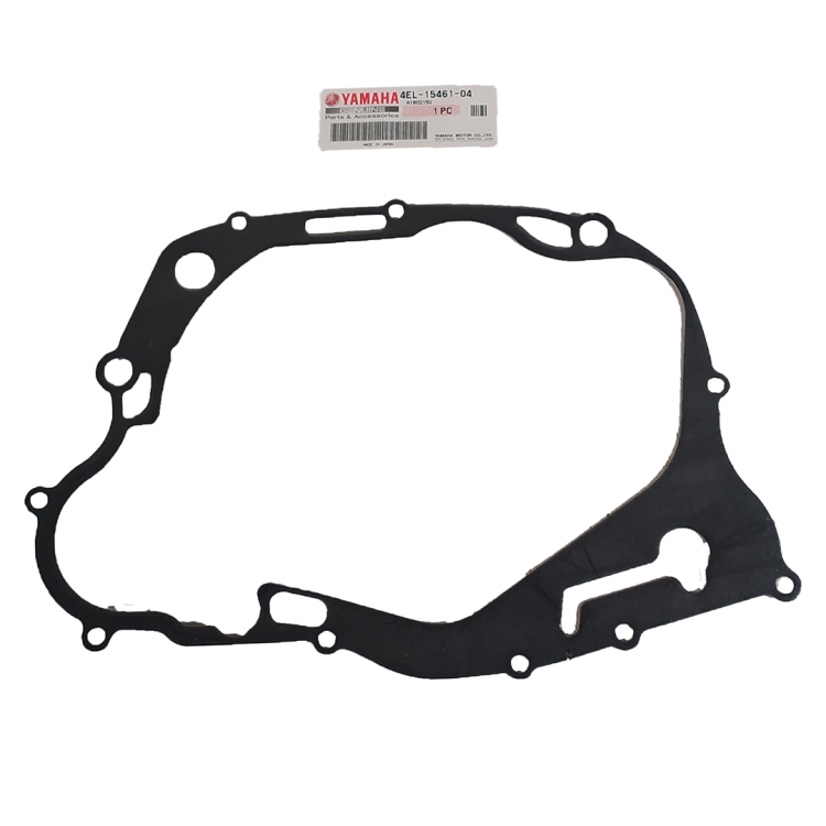 ΦΛΑΝΤΖΑ ΣΥΜΠΛΕΚΤΗ YAMAHA XT250 ΓΝΗΣΙΑ