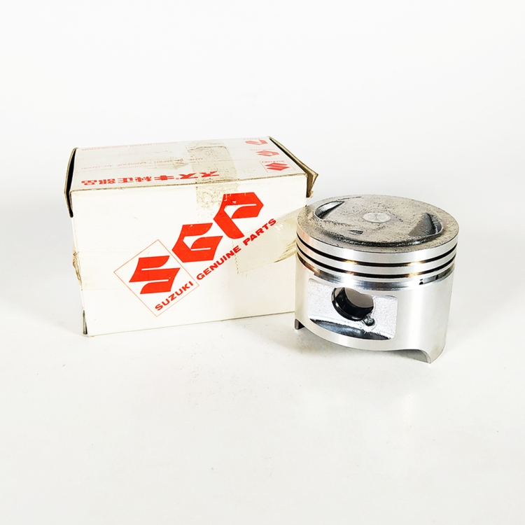 ΠΙΣΤΟΝΙ SUZUKI FD110 SHOGUN STD ΓΝΗΣΙΟ