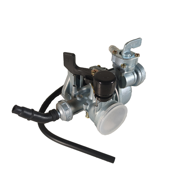 ΚΑΡΜΠΥΡΑΤΕΡ HONDA ASTREA C100  KEIHIN