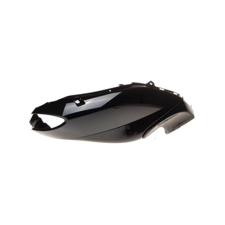 ΚΑΠΑΚΙ ΠΛΑΙΝΟ ΠΑΝΩ PIAGGIO FLY 125-150 ΔΕΞΙ ΜΑΥΡΟ