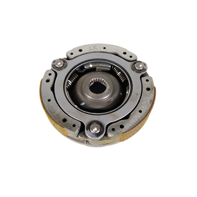 ΣΙΑΓΩΝΕΣ ΦΥΓΟΚΕΝΤΡΙΚΟΥ HONDA WAVE 110i  APIDO