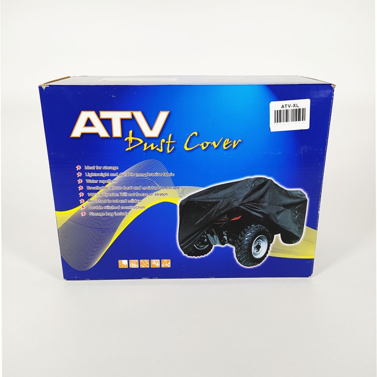 ΚΑΛΥΜΜΑ ATV X-Large ROC