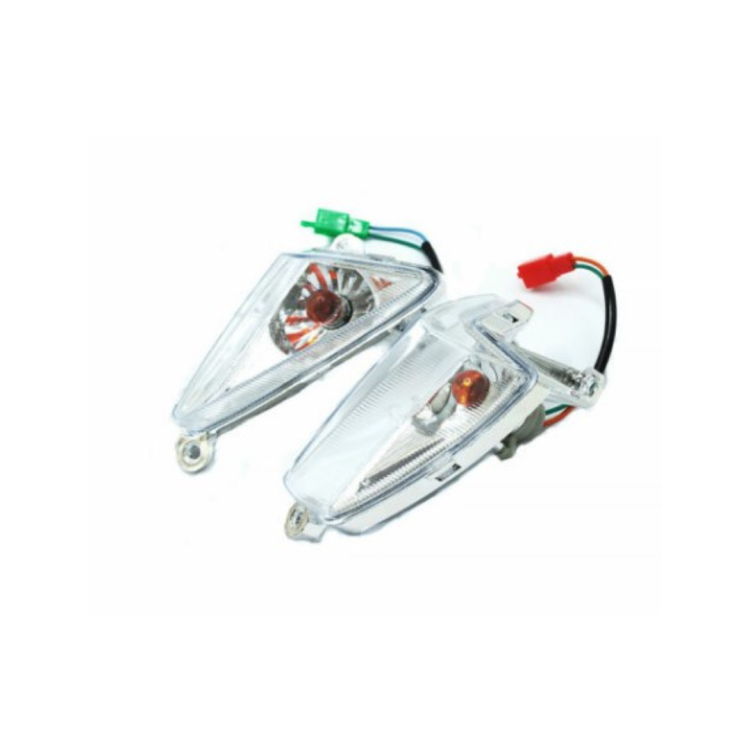 ΦΛΑΣ SYM SYMPHONY SR LED ΣΕΤ
