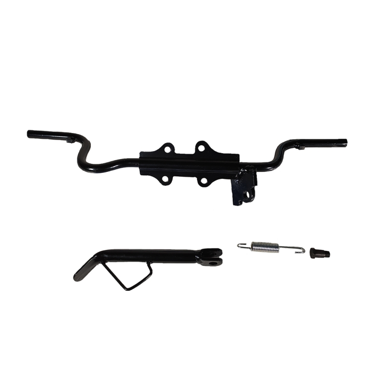 ΒΑΣΗ ΜΑΣΠΙΕ ΟΔΗΓΟΥ YAMAHA CRYPTON R ΜΑΥΡΗ NIKME