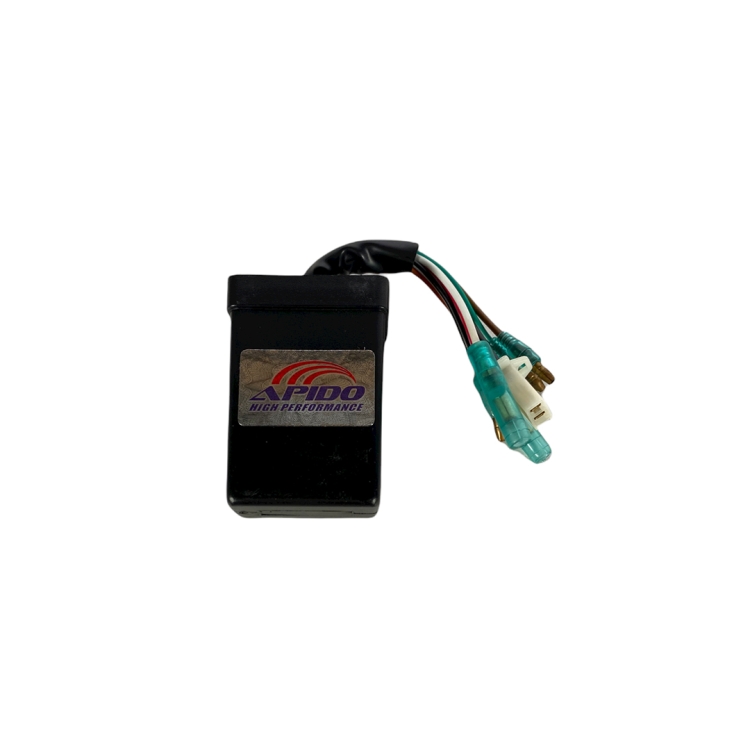 ΗΛΕΚΤΡΟΝΙΚΗ YAMAHA CRYPTON R105 SRE APIDO