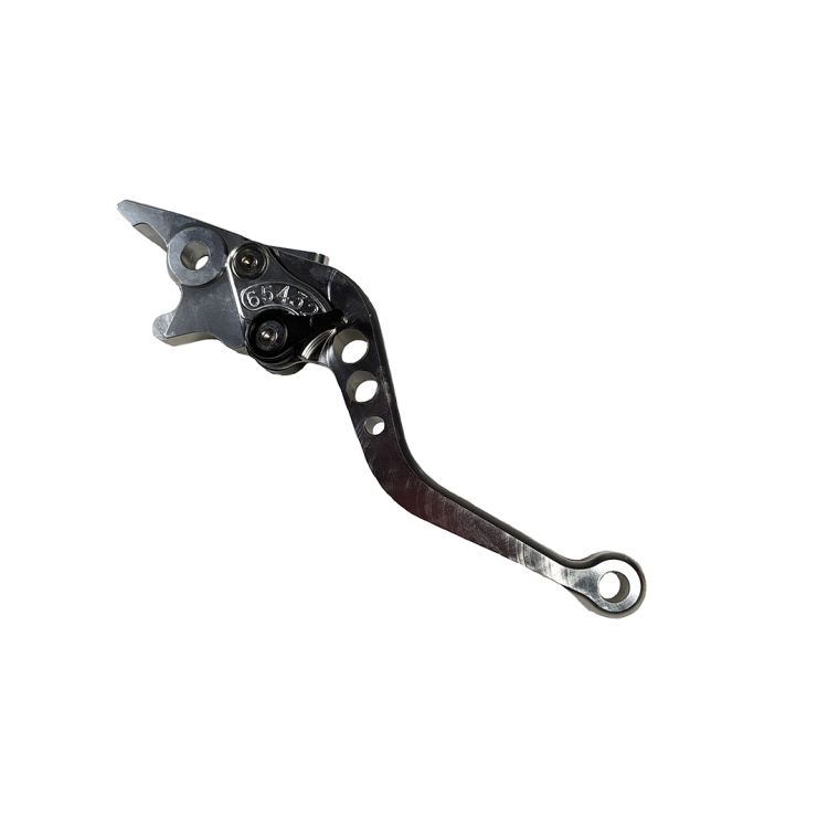 ΜΑΝΕΤΑ HONDA SUPRA INNOVA YAMAHA CRYPTON X-135 ΡΥΘΜΙΖΟΜΕΝΗ UNIVERSAL ΑΣΗΜΙ 178mm CNC