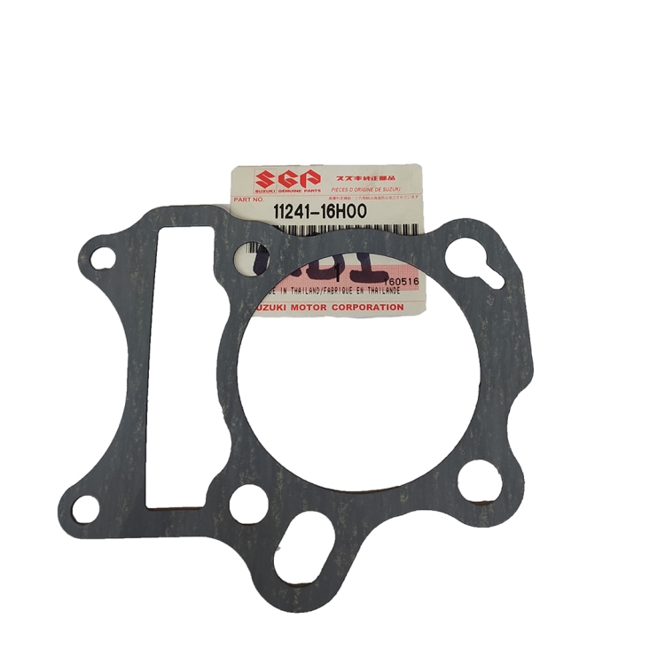 ΦΛΑΝΤΖΑ ΚΥΛΙΝΔΡΟΥ SUZUKI ADDRESS125 FL125 ΓΝΗΣΙΑ