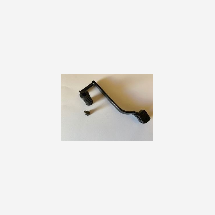 ΛΕΒΙΕΣ ΤΑΧΥΤΗΤΩΝ YAMAHA CRYPTON X-135 ΜΑΥΡΟΣ ΝΙΚΜΕ