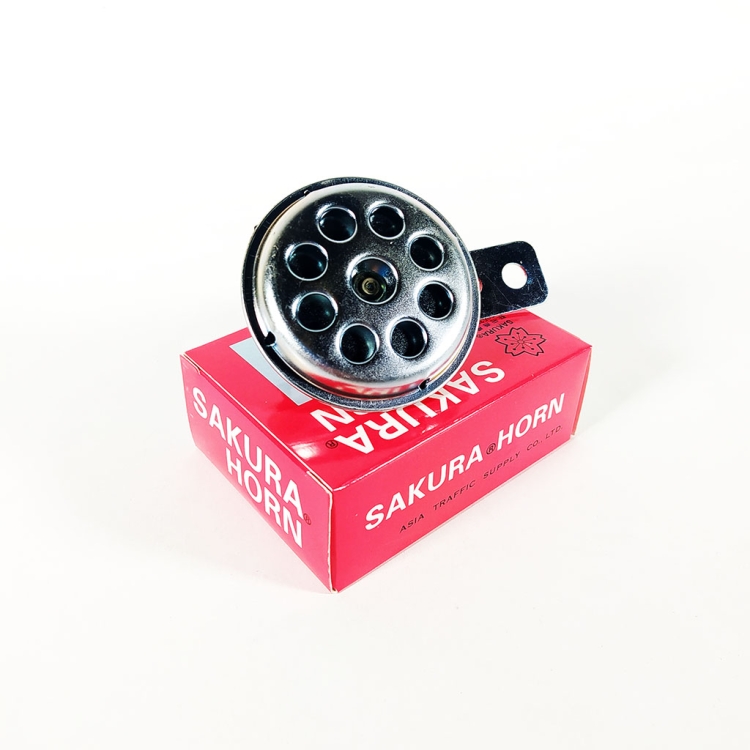 ΚΟΡΝΑ  6V SAKURA