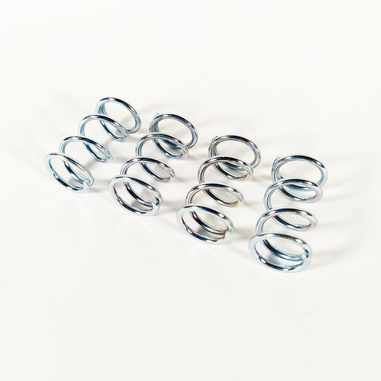 ΕΛΑΤΗΡΙΑ ΣΥΜΠΛΕΚΤΗ HONDA C50C ΣΕΤ NIKME